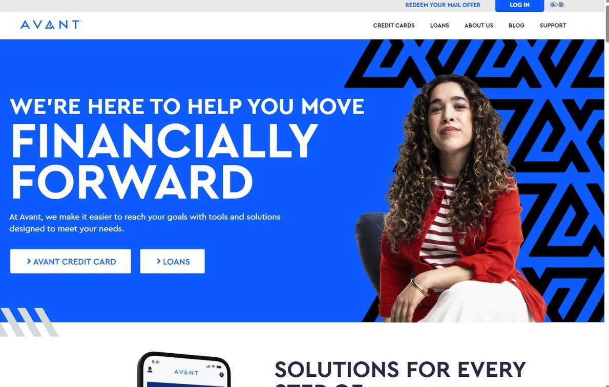 Avant – avant.com