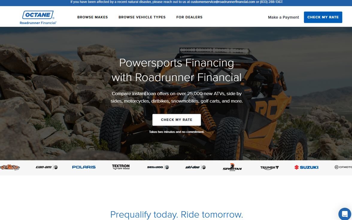 Roadrunner Financial – roadrunnerfinancial.com