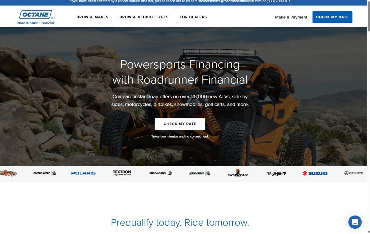 Roadrunner Financial – roadrunnerfinancial.com