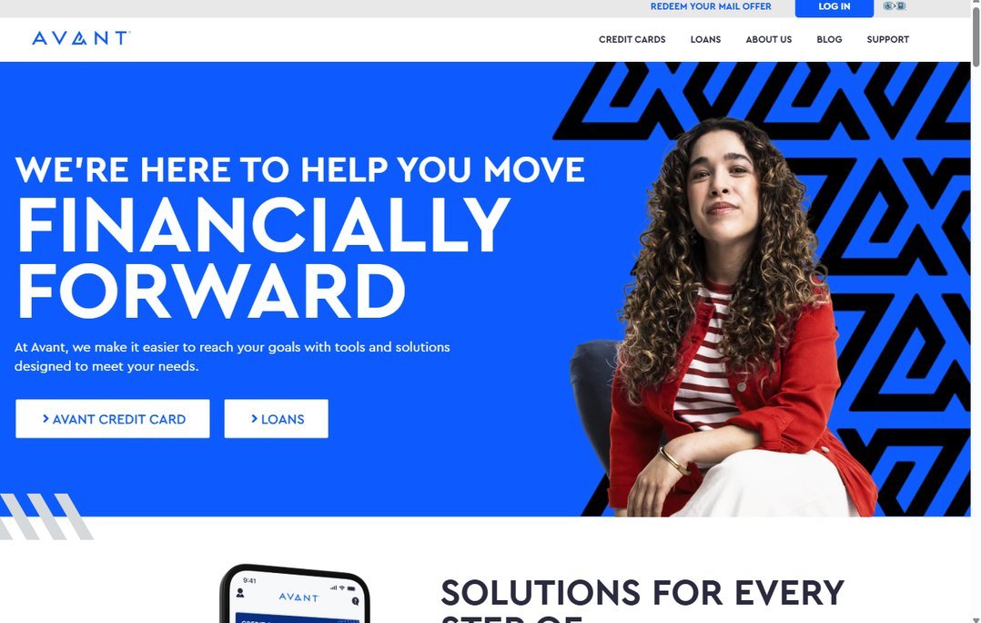 Avant – avant.com