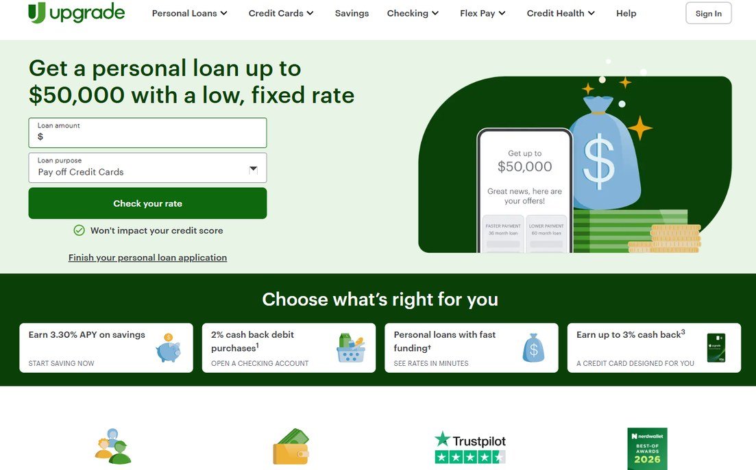 Upgrade – upgrade.com