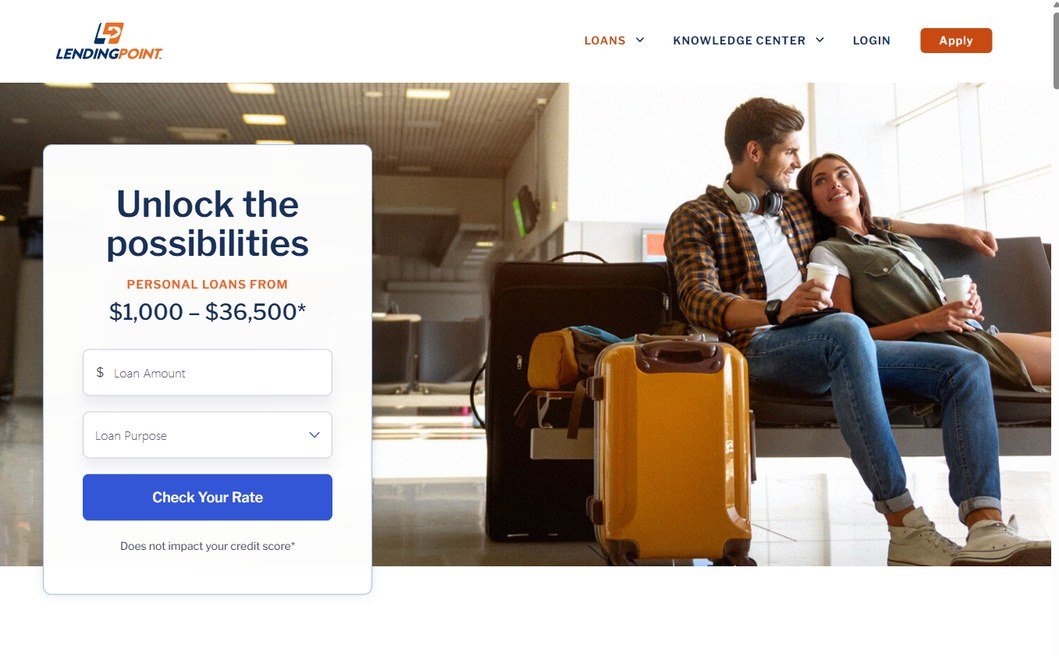 LendingPoint – lendingpoint.com