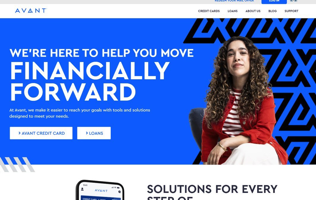 Avant – avant.com